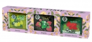 REG. DI FIORI SCAT. TRIS THE 3X8 FRUIT COLLECTION